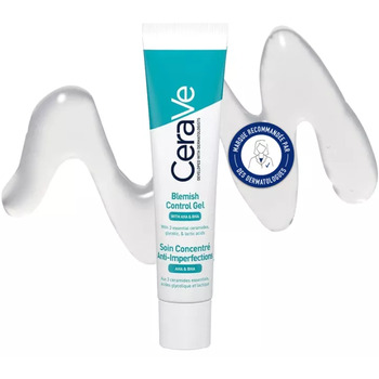 Blemish Control Gél - Pleťový gél
